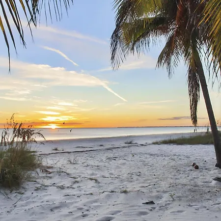 Palm Island By Sun Palace Vacations